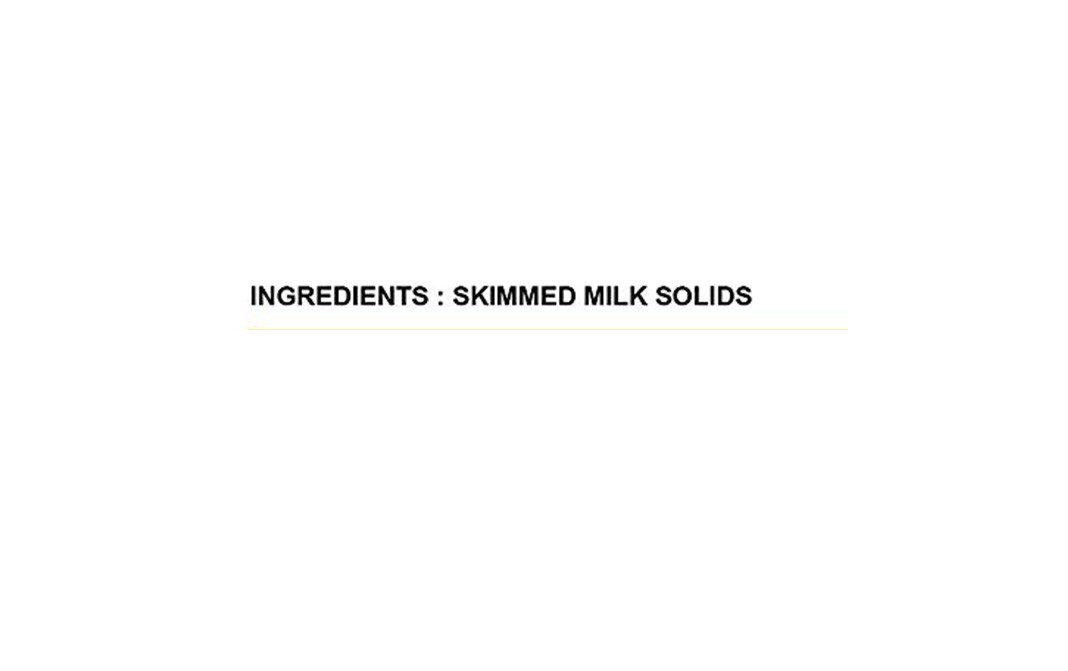 Farmer fresh Skimmed Milk Powder (Spray Dried)   Pack  1 kilogram
